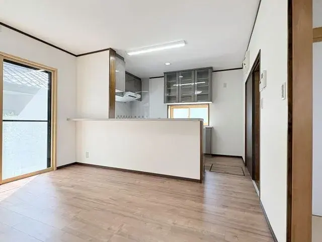 3LDK Property Yamagata-mura Nagano Prefecture (5)