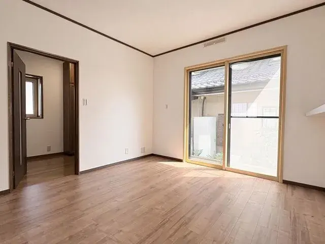 3LDK Property Yamagata-mura Nagano Prefecture (6)