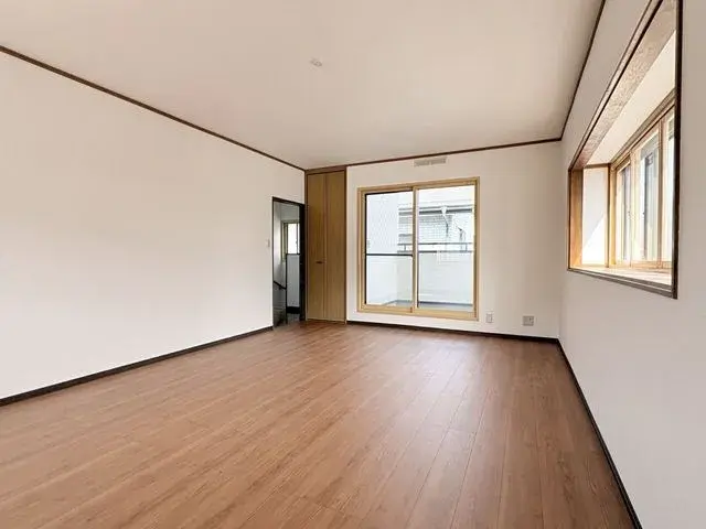 3LDK Property Yamagata-mura Nagano Prefecture (7)