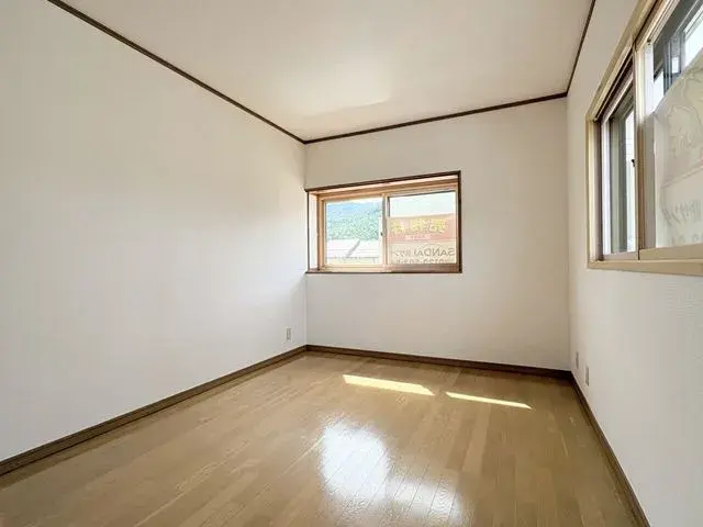 3LDK Property Yamagata-mura Nagano Prefecture (8)