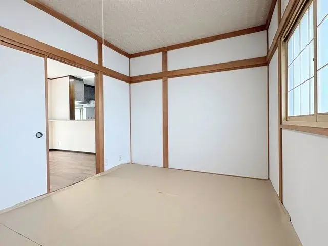 3LDK Property Yamagata-mura Nagano Prefecture (9)