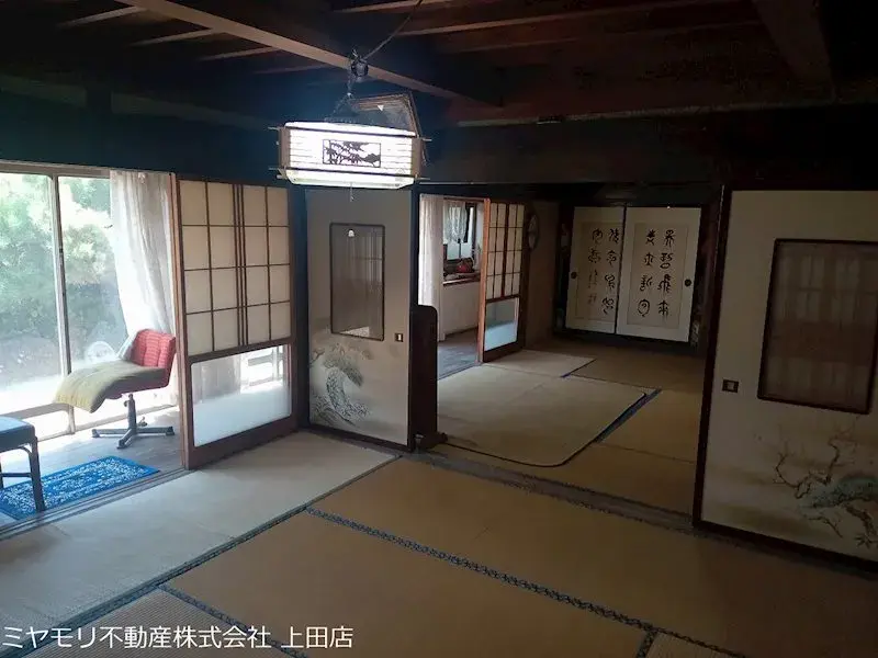 8SDK Sakaki-machi Nagano Prefecture Property (13)