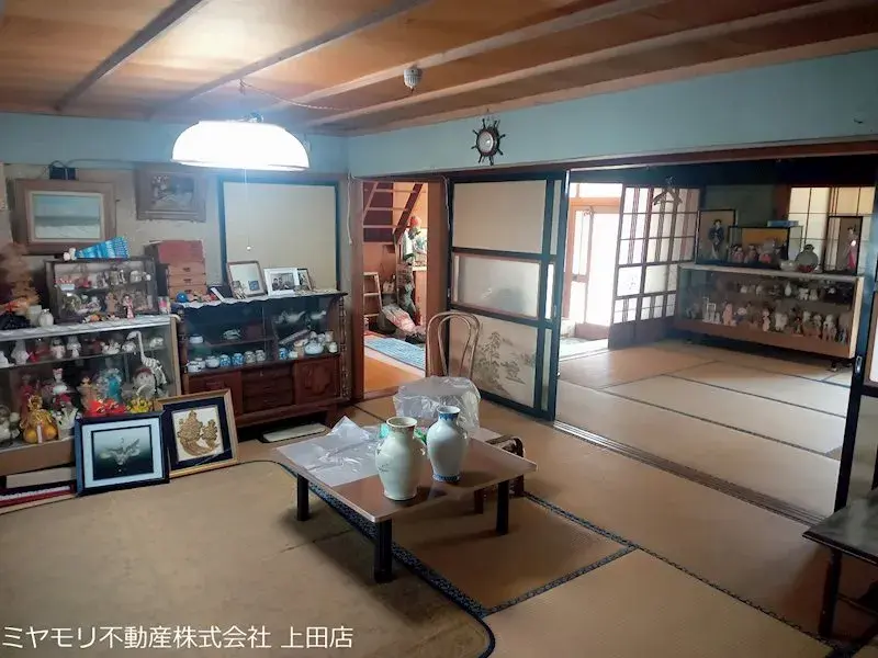 8SDK Sakaki-machi Nagano Prefecture Property (14)