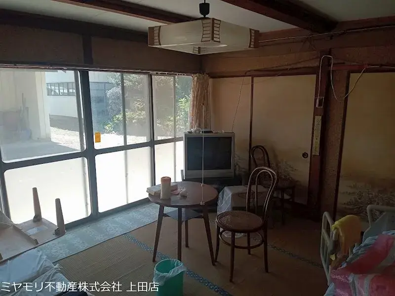 8SDK Sakaki-machi Nagano Prefecture Property (15)