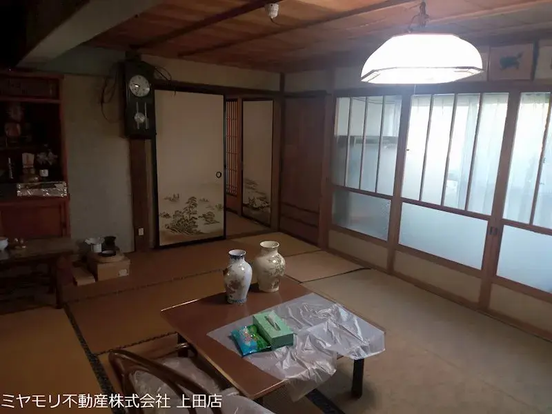8SDK Sakaki-machi Nagano Prefecture Property (16)