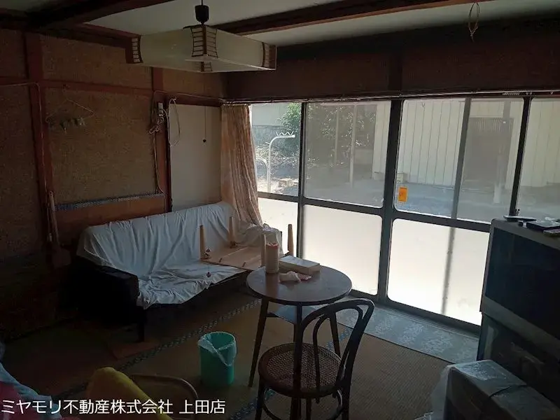 8SDK Sakaki-machi Nagano Prefecture Property (17)