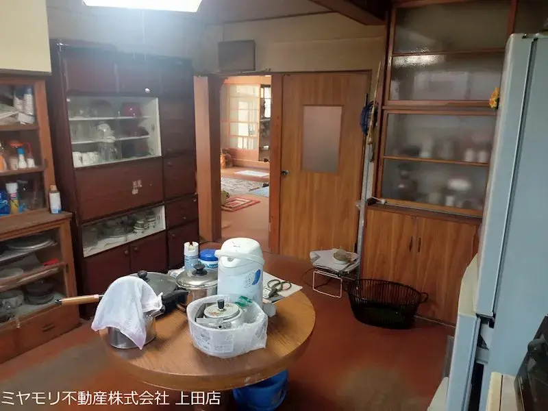8SDK Sakaki-machi Nagano Prefecture Property (18)