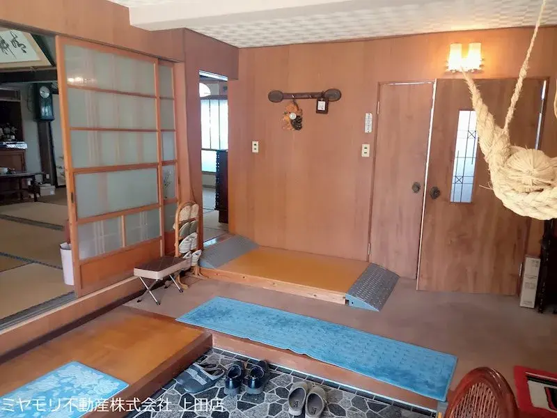 8SDK Sakaki-machi Nagano Prefecture Property (20)