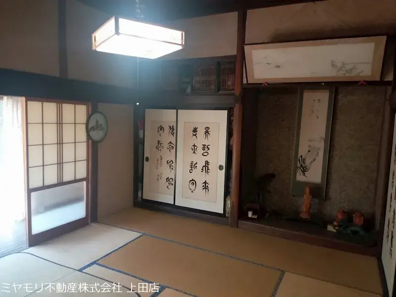 8SDK Sakaki-machi Nagano Prefecture Property (21)