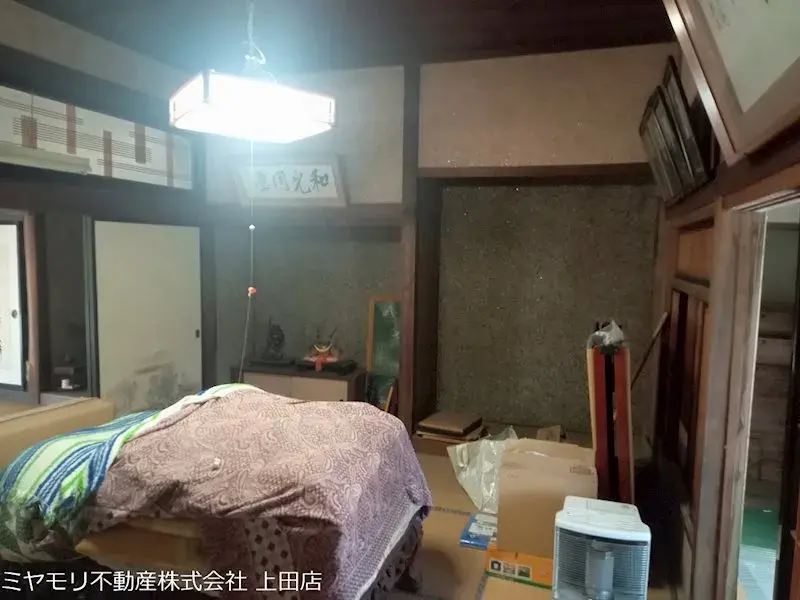 8SDK Sakaki-machi Nagano Prefecture Property (22)