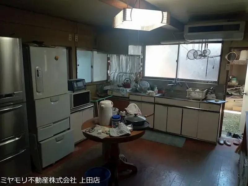 8SDK Sakaki-machi Nagano Prefecture Property (25)