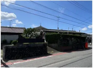 Akiya in Gifu