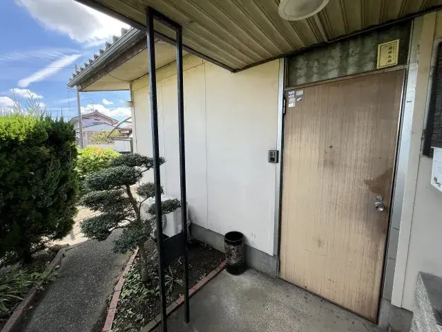 4DK Mizuho City Gifu Prefecture (2)