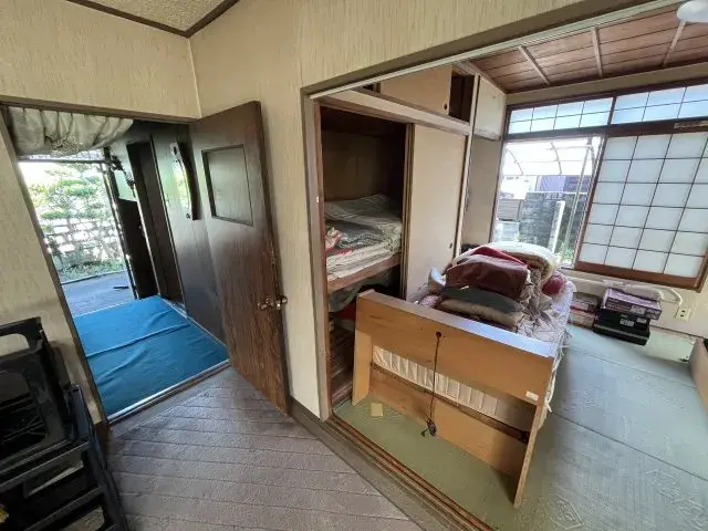 4DK Mizuho City Gifu Prefecture (6)