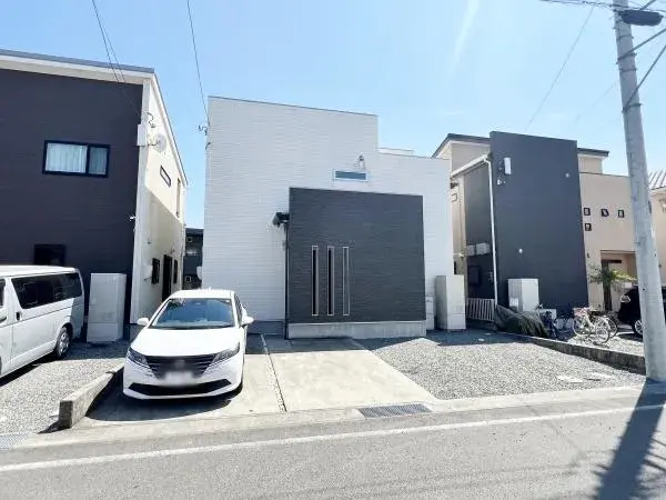 Akiya in Shizuoka