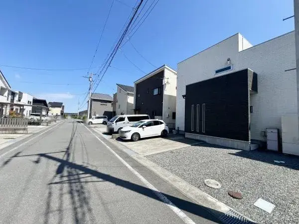 Bien immobilier 4LDK Fuji, Préfecture de Shizuoka (3)
