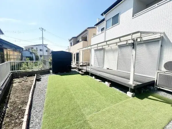 Bien immobilier 4LDK Fuji, Préfecture de Shizuoka (5)