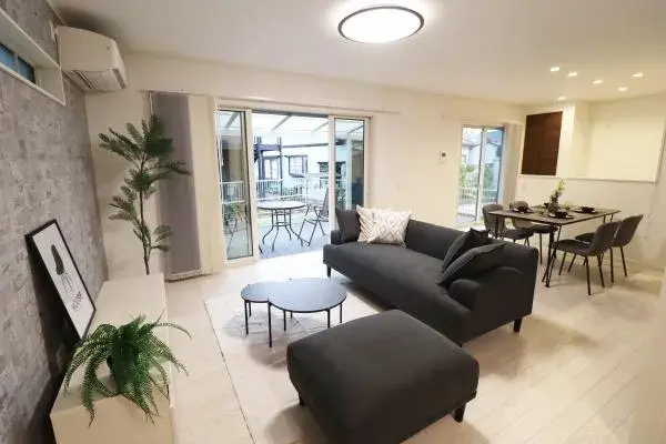 Bien immobilier 4LDK Fuji, Préfecture de Shizuoka (7)