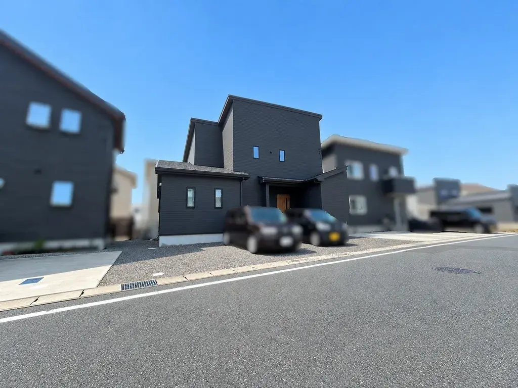 4SLDK Property Shimizu-ku, Shizuoka City, Shizuoka (2)