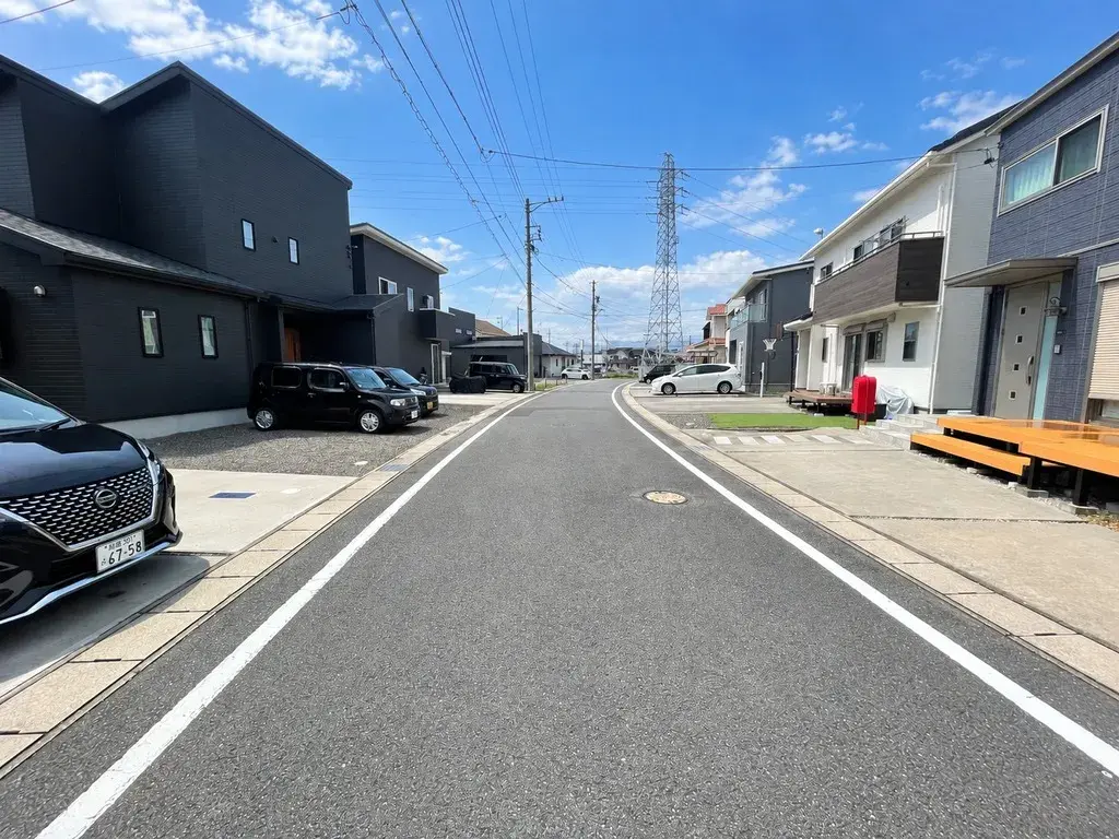 4SLDK Property Shimizu-ku, Shizuoka City, Shizuoka (3)