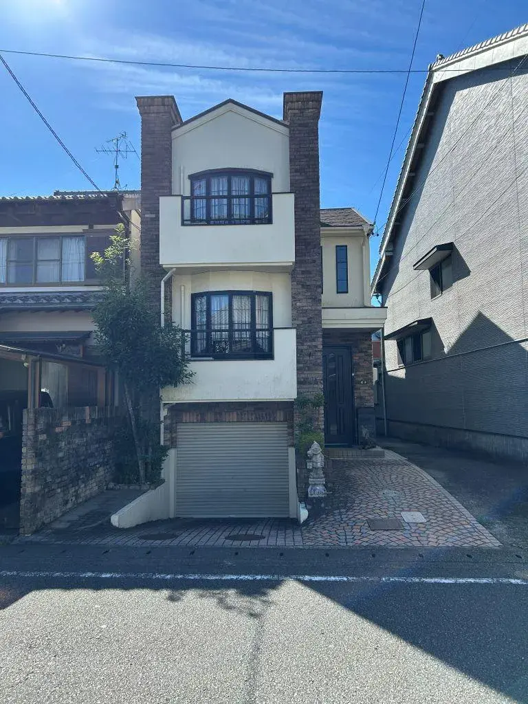 Akiya in 静岡市清水区