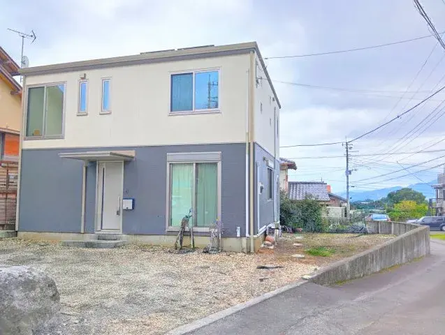 5LDK房产 富士市 静冈县 (2)