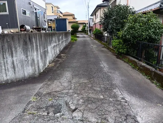 5LDK房产 富士市 静冈县 (4)