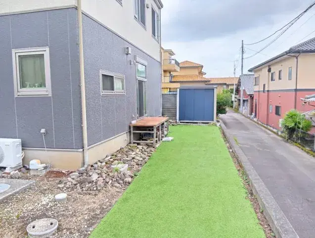 5LDK房产 富士市 静冈县 (8)