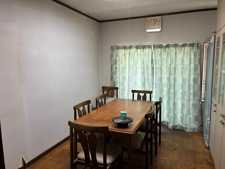 5LDK
مدينة كاكيغاوا
محافظة شيزوؤكا (12)