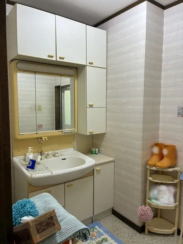 5LDK
مدينة كاكيغاوا
محافظة شيزوؤكا (23)