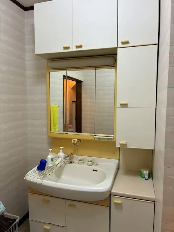 5LDK
مدينة كاكيغاوا
محافظة شيزوؤكا (24)