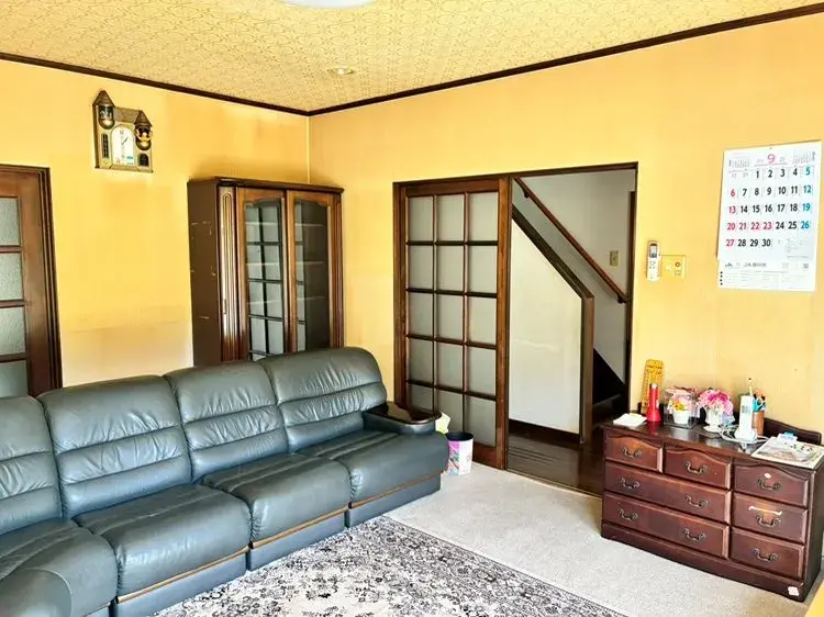 5LDK
مدينة كاكيغاوا
محافظة شيزوؤكا (7)