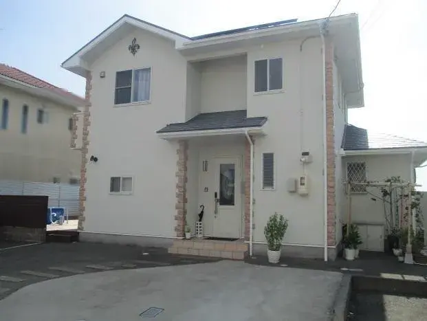 4LDK Propiedad Ciudad de Fukuroi Prefectura de Shizuoka (2)