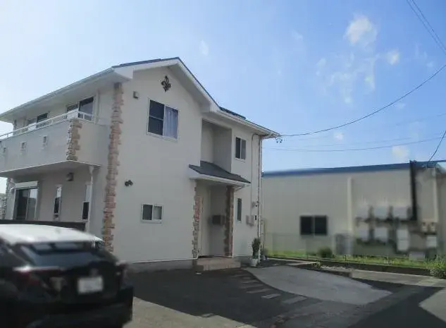 4LDK Propiedad Ciudad de Fukuroi Prefectura de Shizuoka (3)