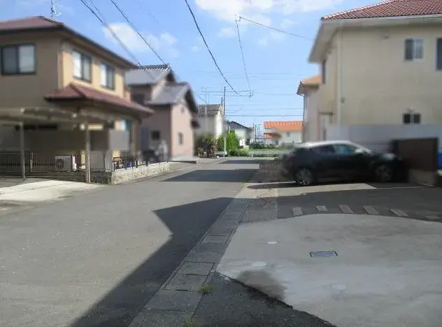 4LDK Propiedad Ciudad de Fukuroi Prefectura de Shizuoka (4)