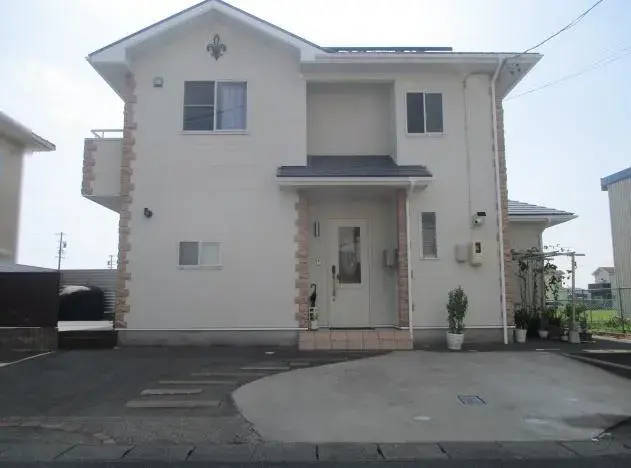4LDK Propiedad Ciudad de Fukuroi Prefectura de Shizuoka (6)