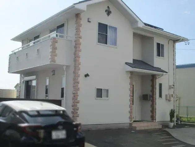 4LDK Propiedad Ciudad de Fukuroi Prefectura de Shizuoka (7)