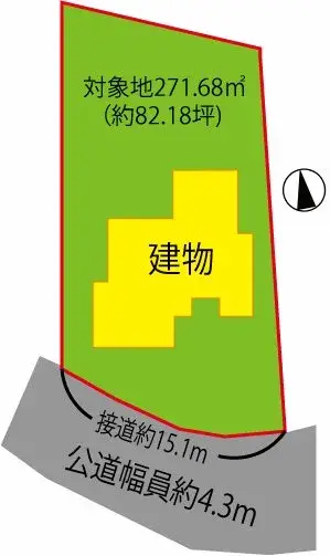 3LDK Property Kannami-cho, Tagata-gun Shizuoka (17)