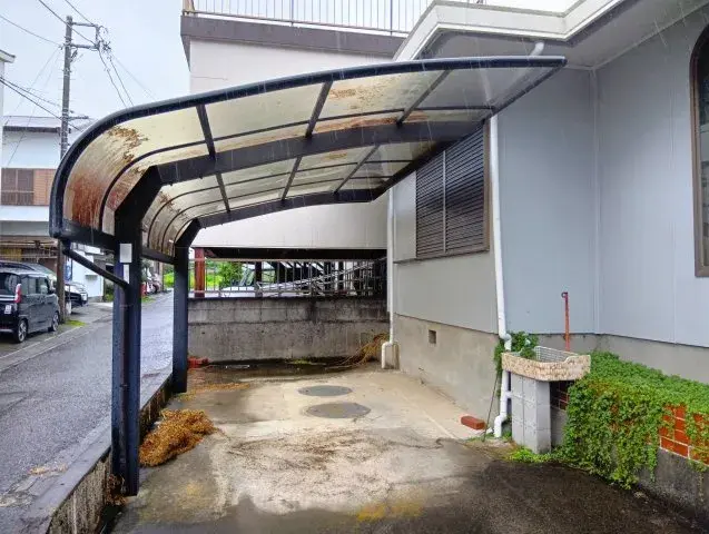 5DK物件 富士市 静岡県 (2)