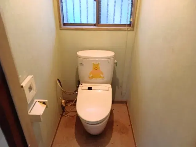 5DK物件 富士市 静岡県 (19)