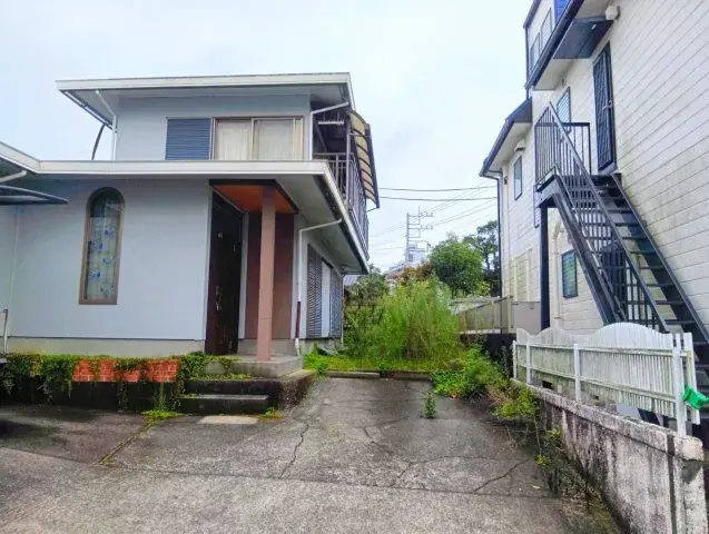 5DK物件 富士市 静岡県 (3)