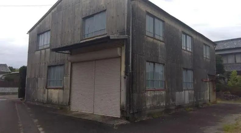 8DK Propiedad Ciudad de Kakegawa Prefectura de Shizuoka (3)