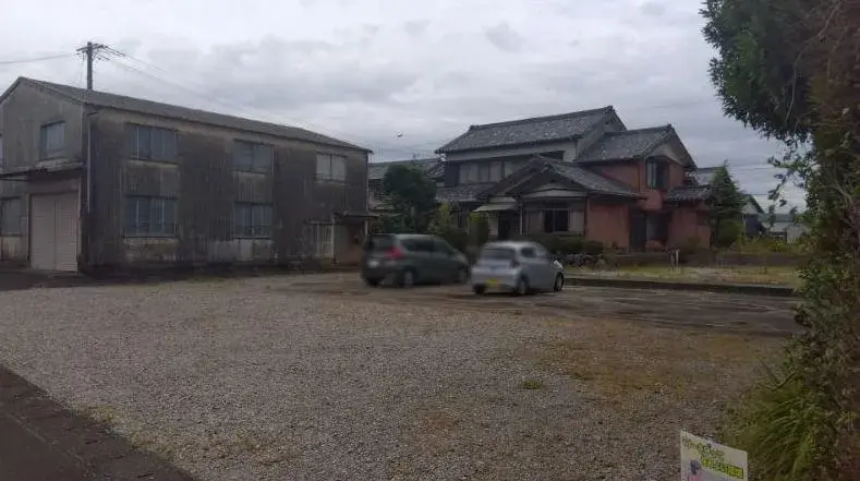 8DK Propiedad Ciudad de Kakegawa Prefectura de Shizuoka (4)