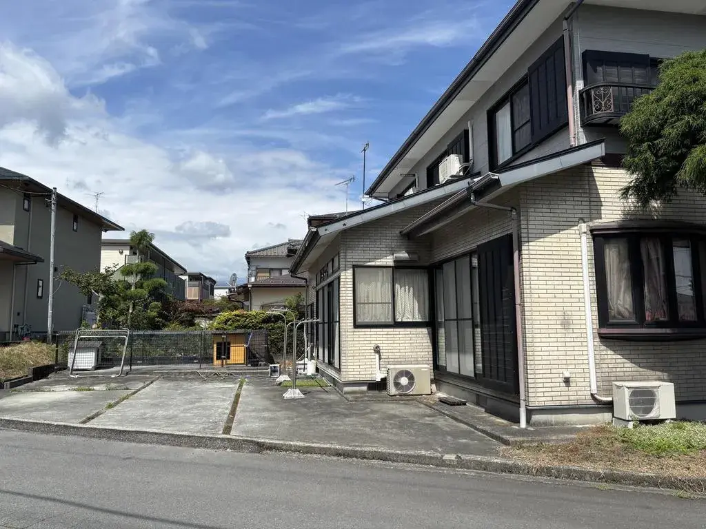 4SK物件 御殿場市 静岡県 (2)