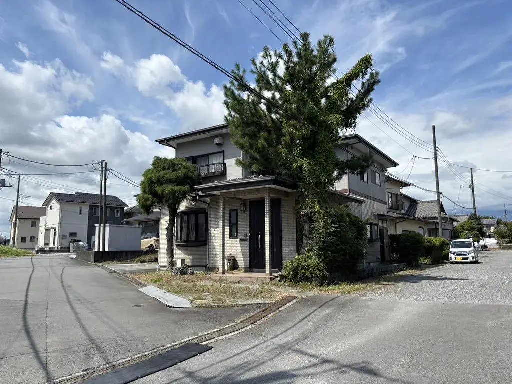 4SK物件 御殿場市 静岡県 (4)