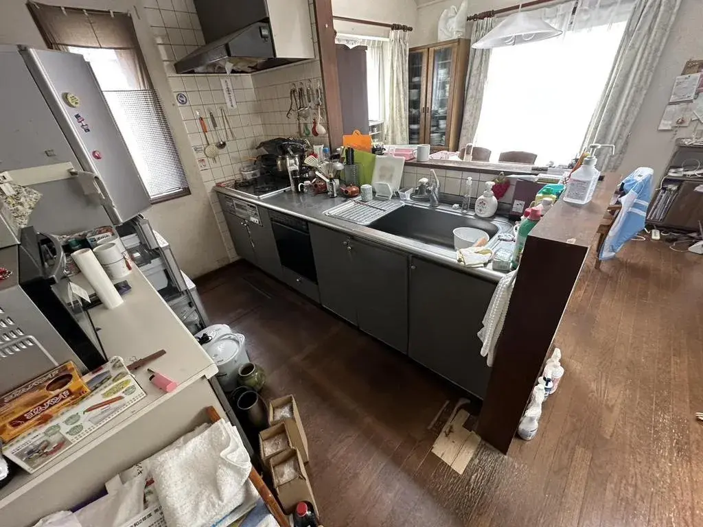 Propriété 8LDK, Ville de Kakegawa, Préfecture de Shizuoka (14)