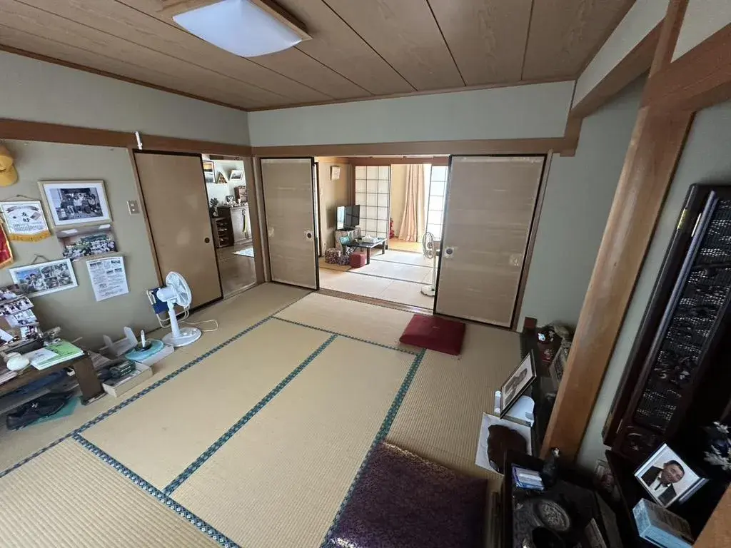 Propriété 8LDK, Ville de Kakegawa, Préfecture de Shizuoka (3)