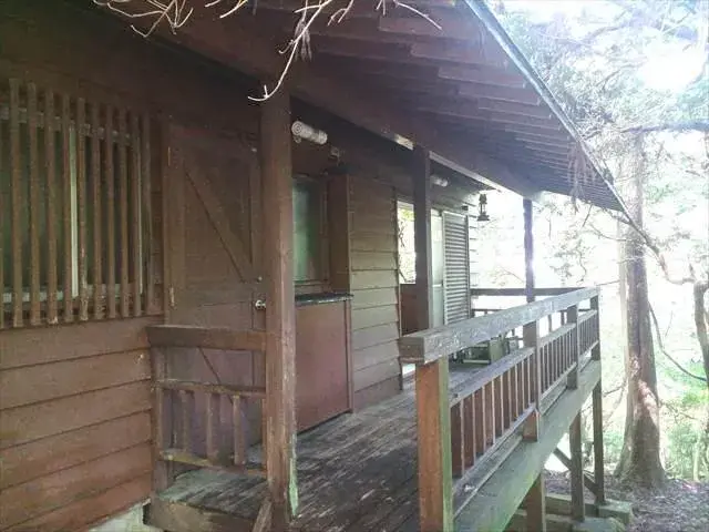 Akiya in Shizuoka