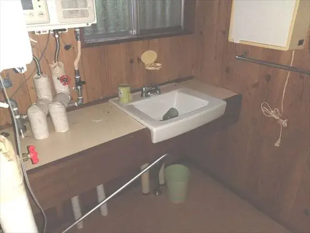 Propiedad 1LDK Ciudad de Izu Prefectura de Shizuoka (14)