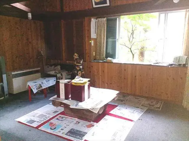 Propiedad 1LDK Ciudad de Izu Prefectura de Shizuoka (4)